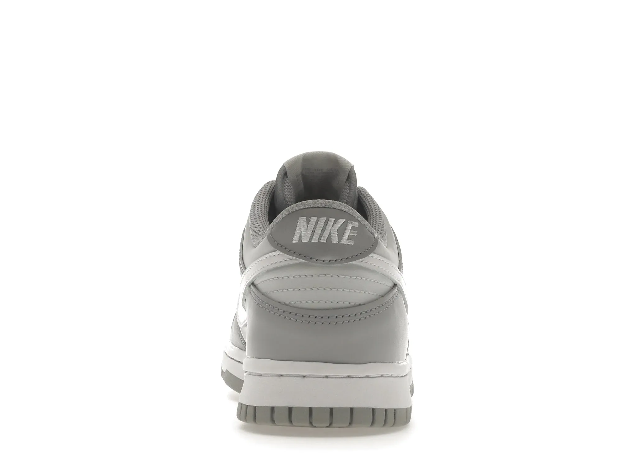 Nike Dunk Low Two-Toned Grey (GS)