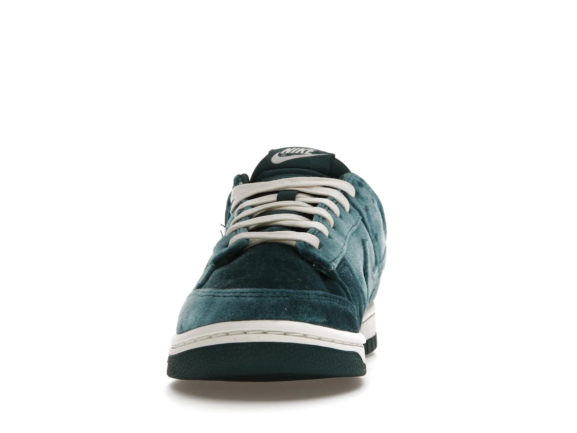 Nike Dunk Low Velvet Teal (W)