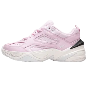 Nike M2K Tekno Pink Black Womens