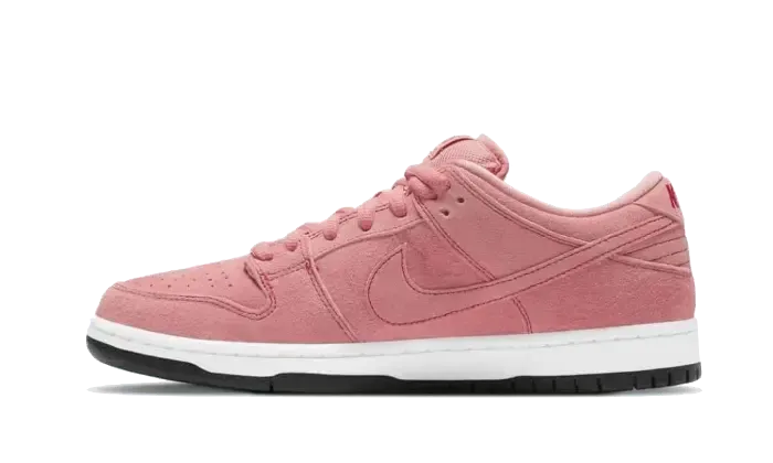 Nike SB Dunk Low Pink Pig