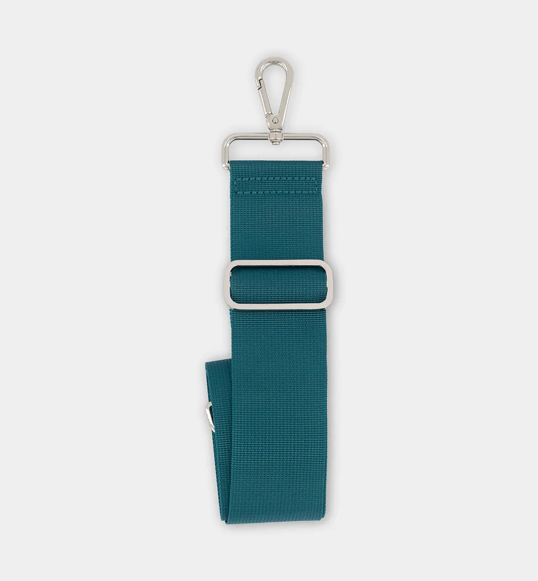 North Star Clutch STRAP ONLY in RACING GREEN