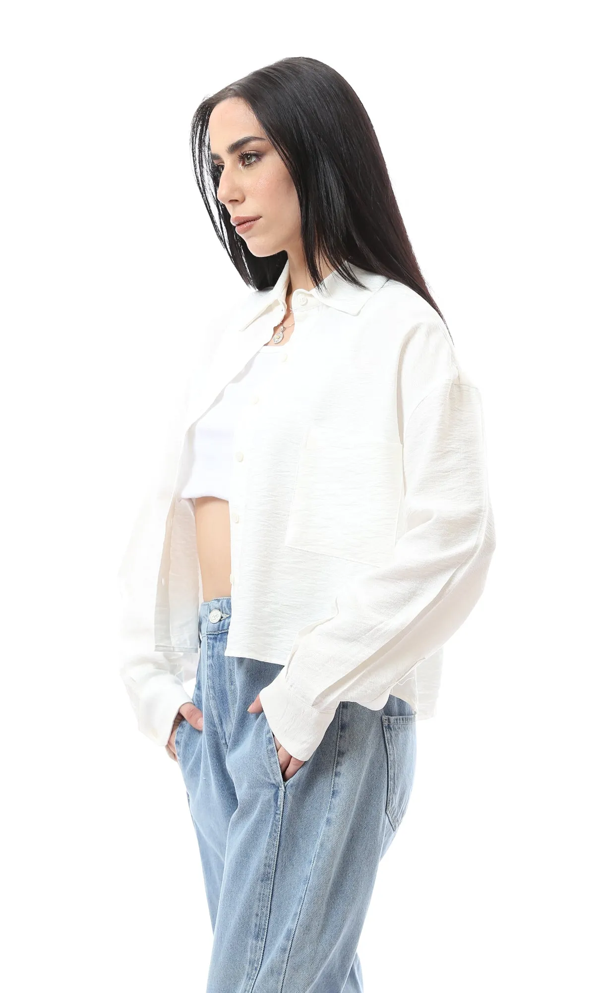 O165028 Women Long Sleeve