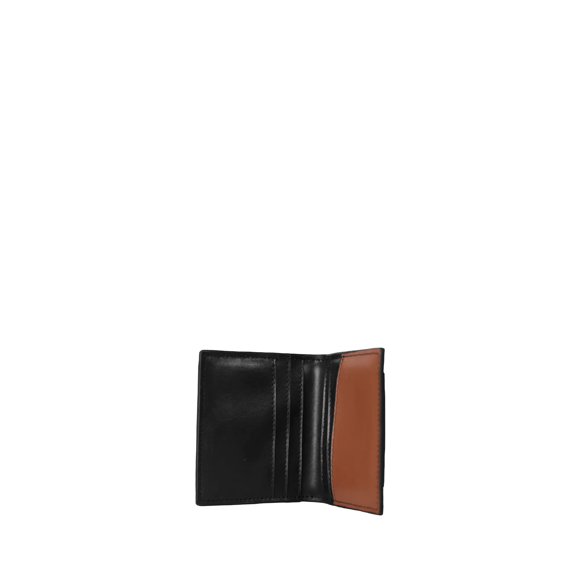 Olivia MIRUM Vegan Leather Card Holder | Multiple Colours