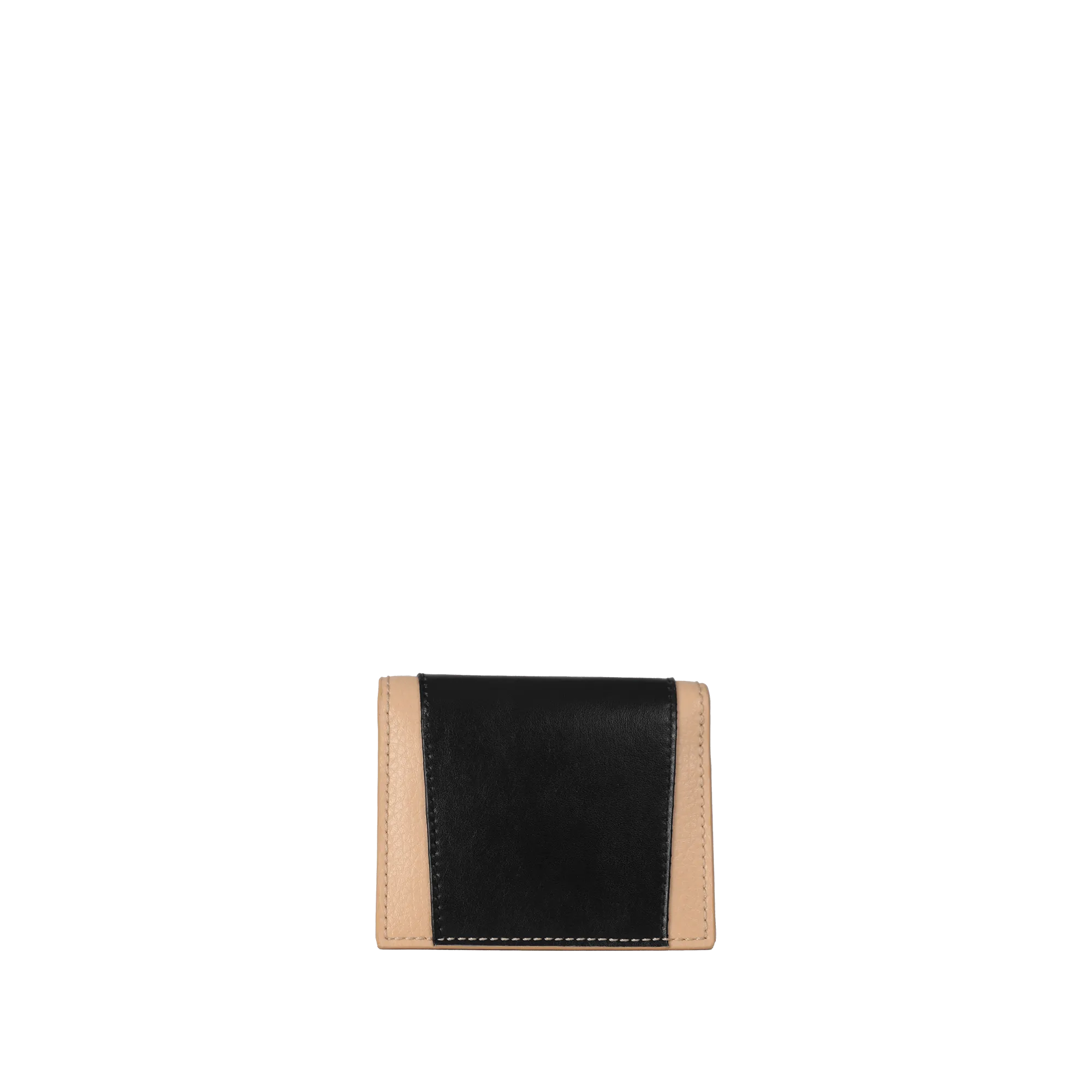 Olivia MIRUM Vegan Leather Card Holder | Multiple Colours