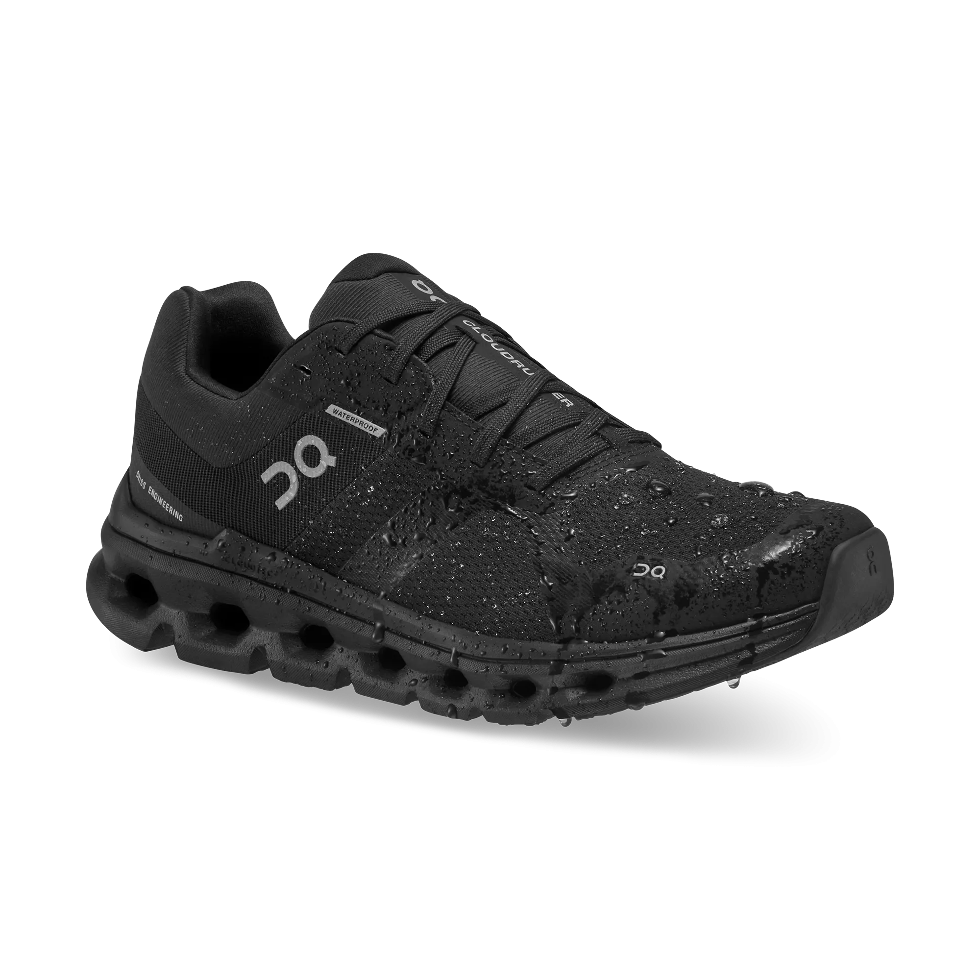 ON CLOUD RUNNER H20 WOMEN