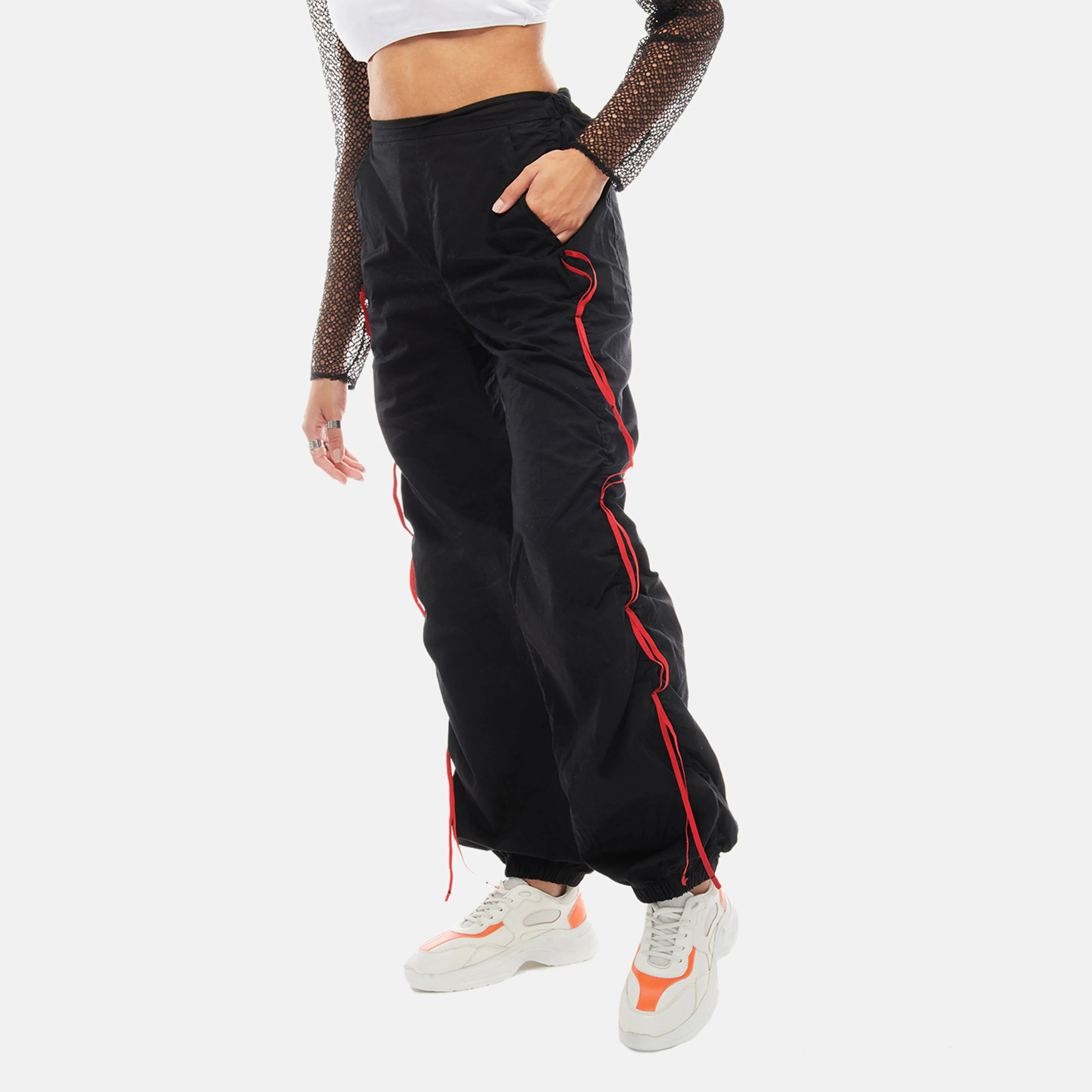 Parachute Pants - Unisex