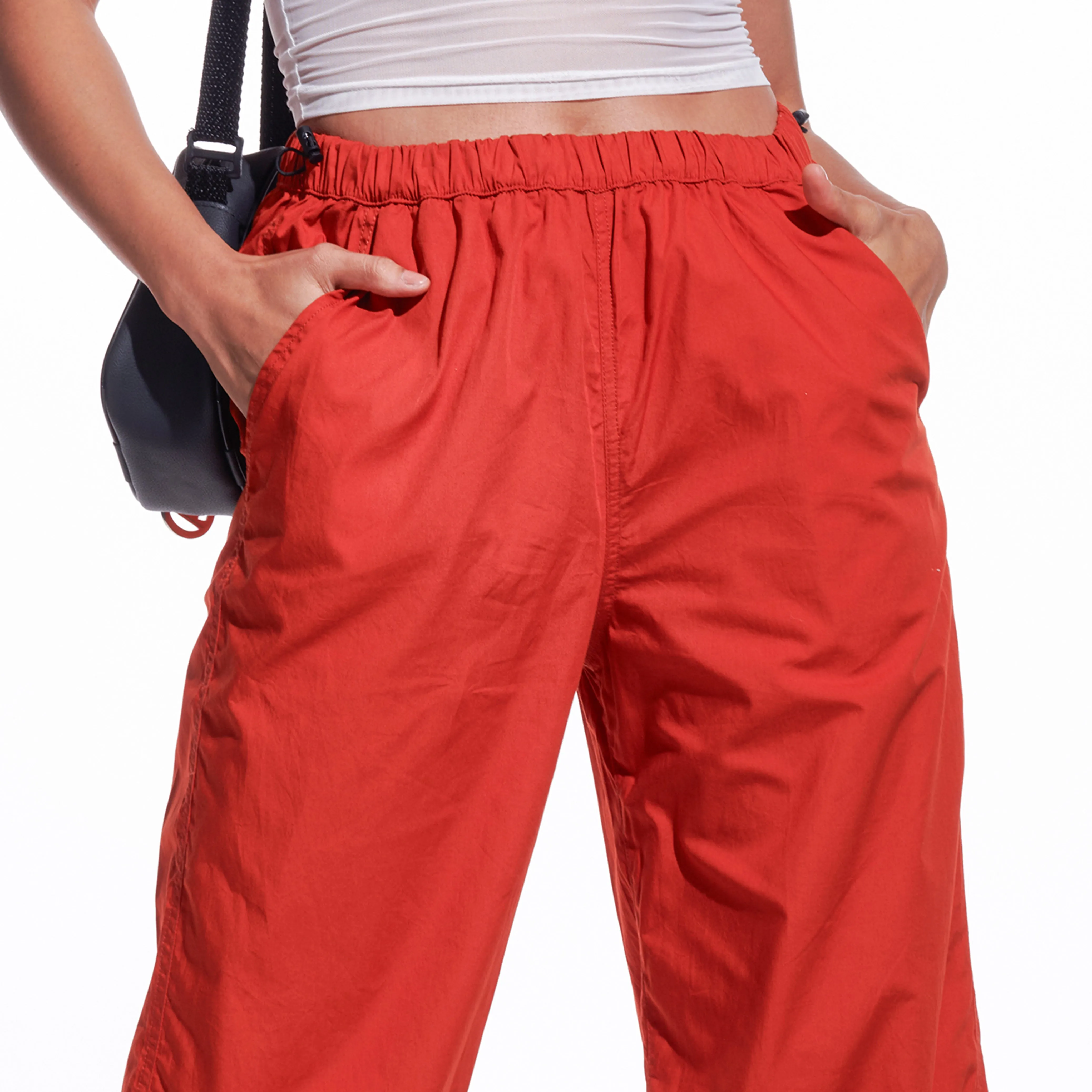 Parachute Pants - Unisex