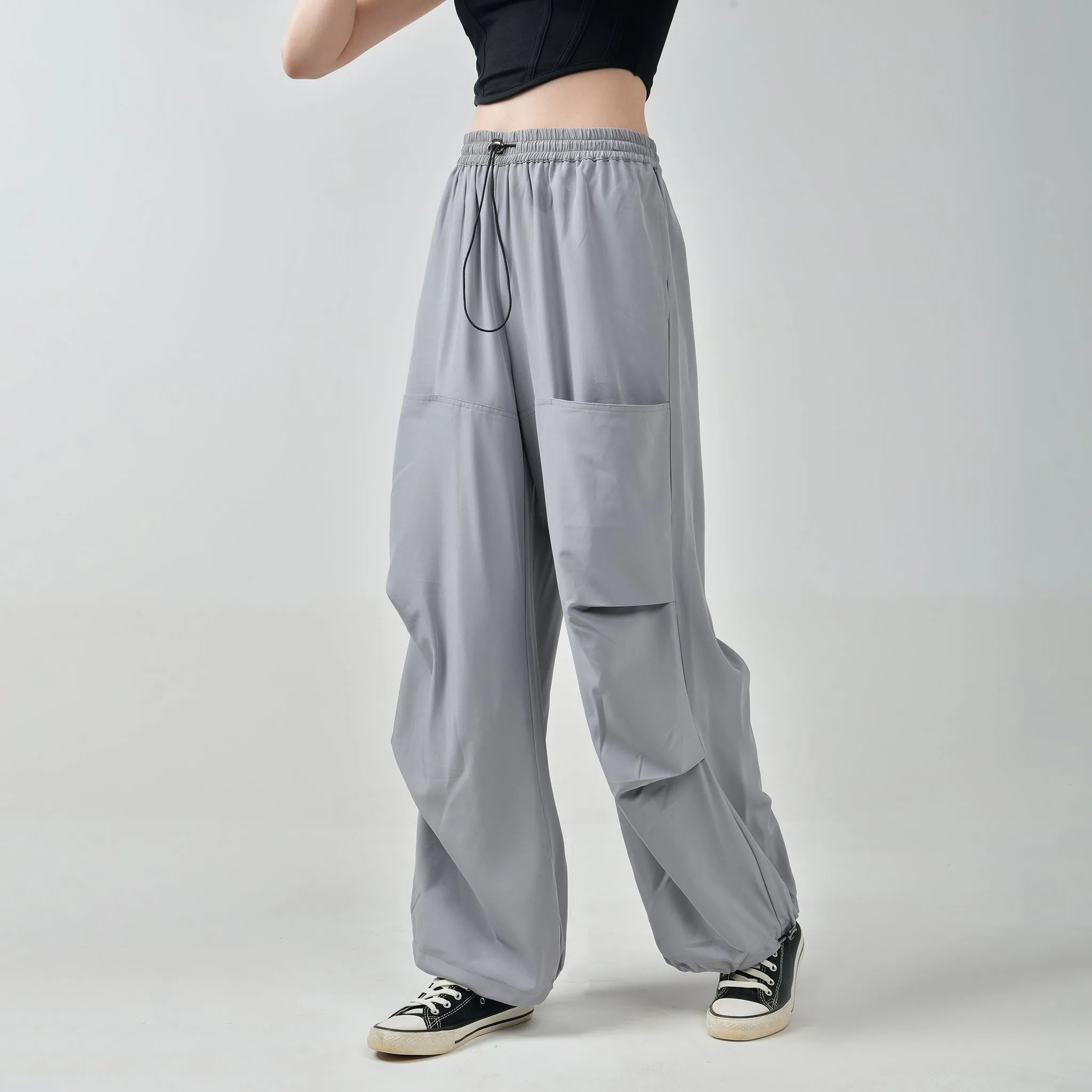 Parachute Pants - Unisex