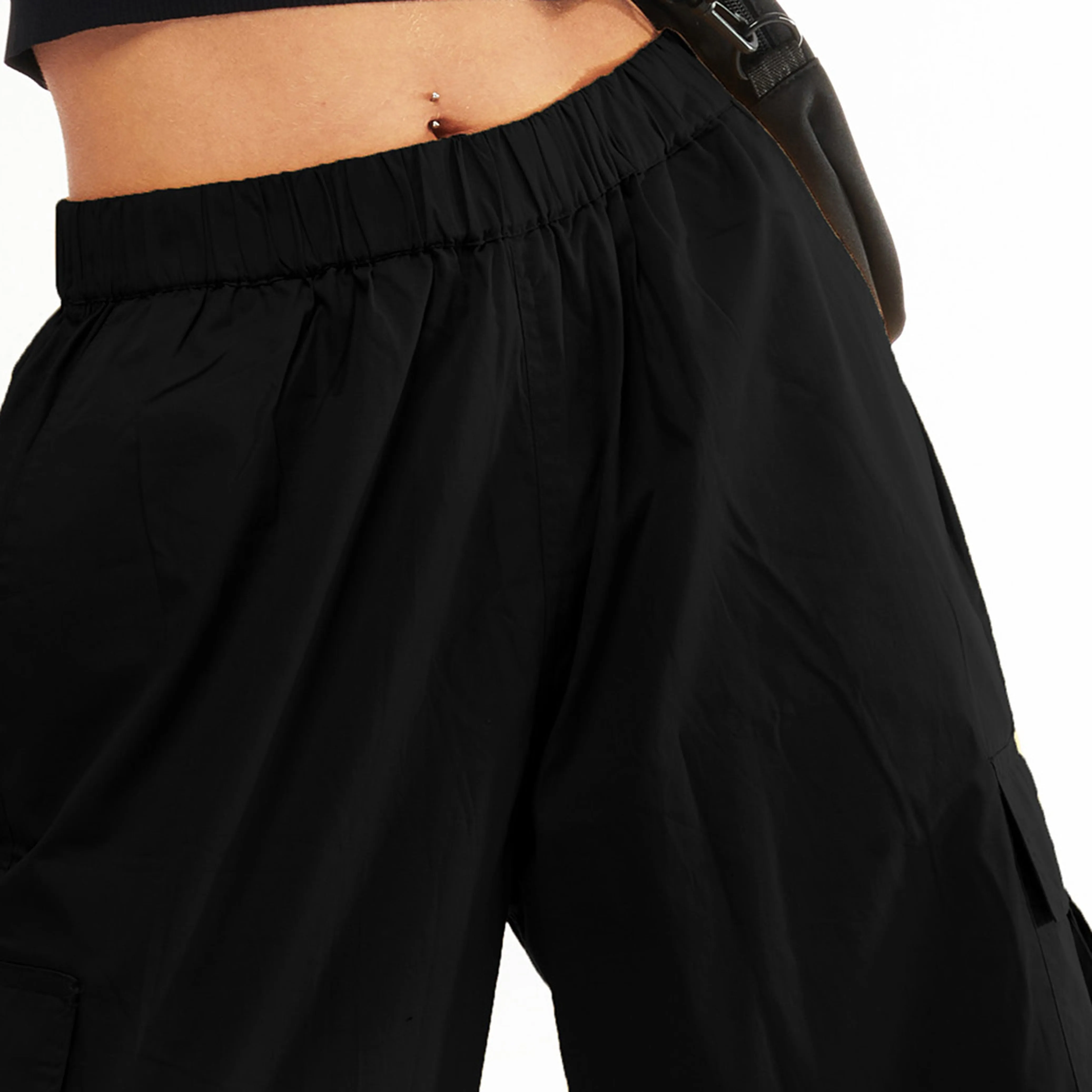 Parachute Pants - Unisex