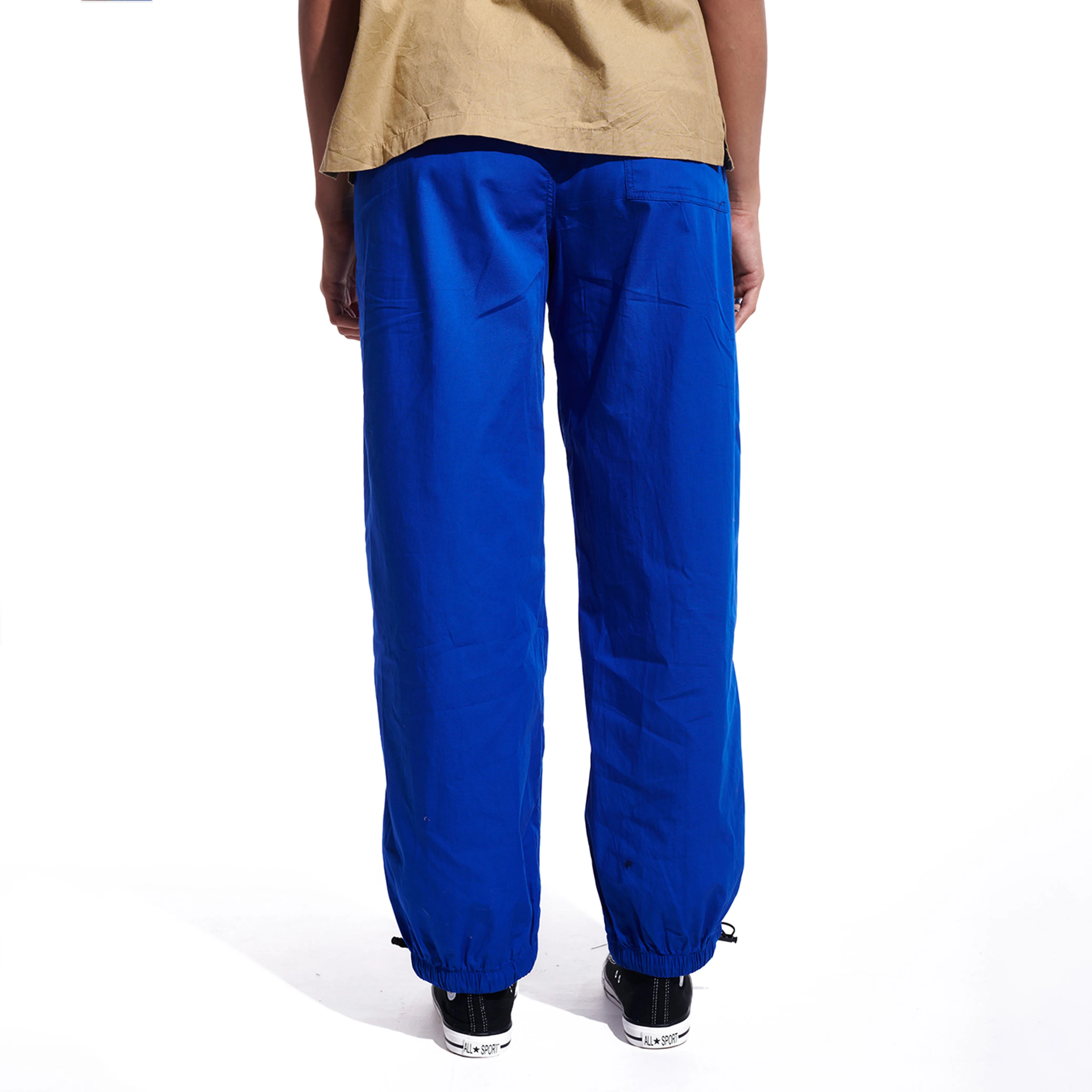 Parachute Pants - Unisex