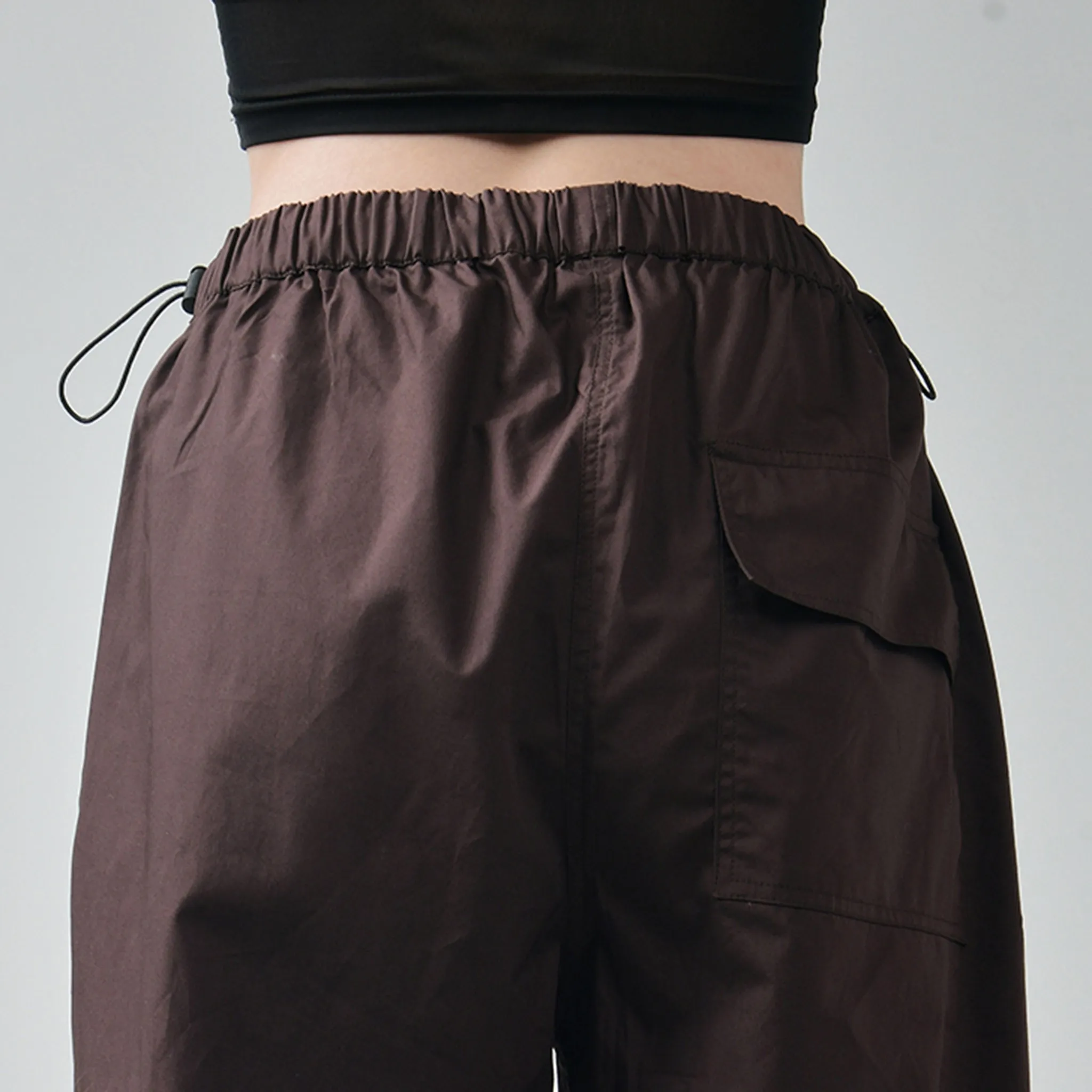 Parachute Pants - Unisex