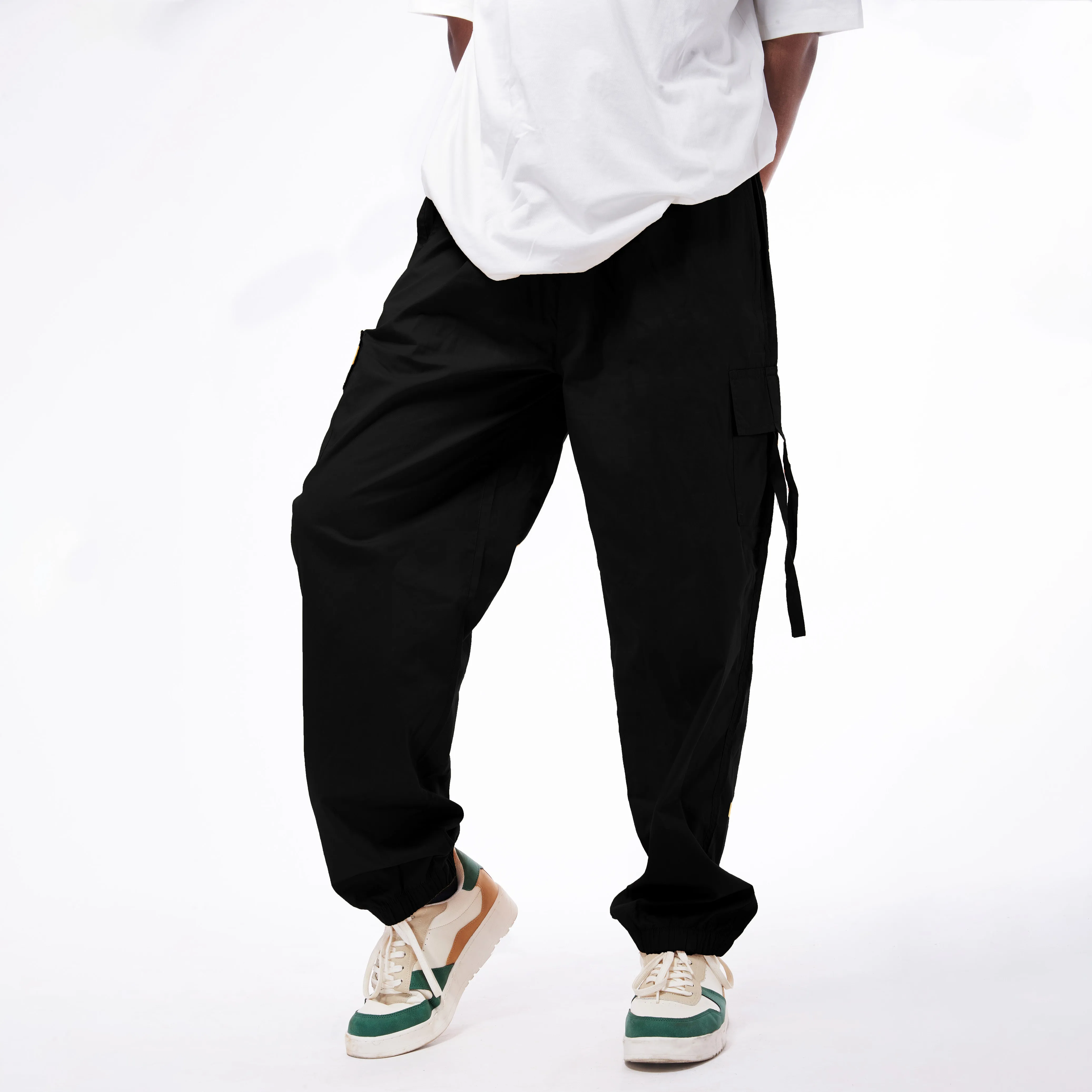 Parachute Pants - Unisex