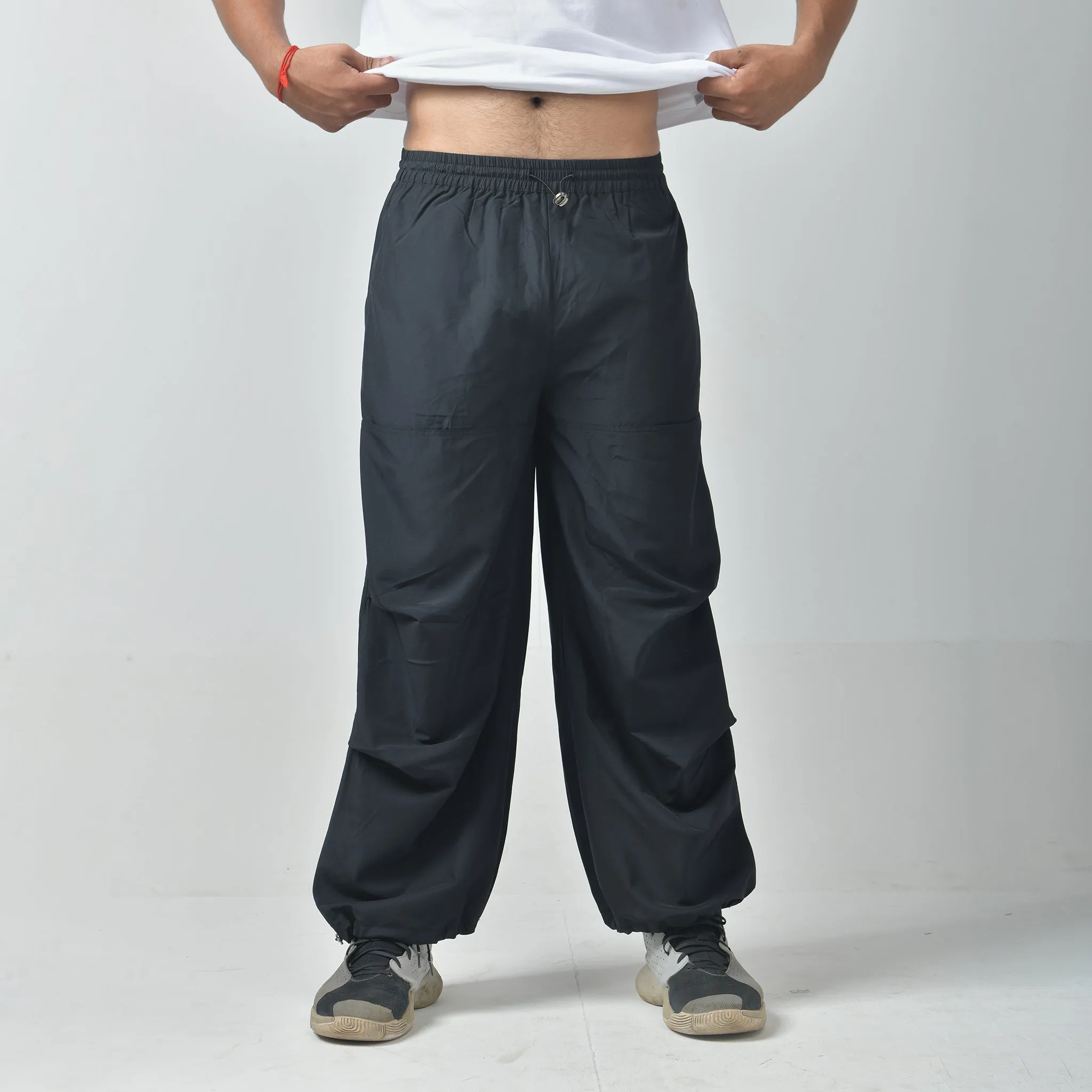 Parachute Pants - Unisex