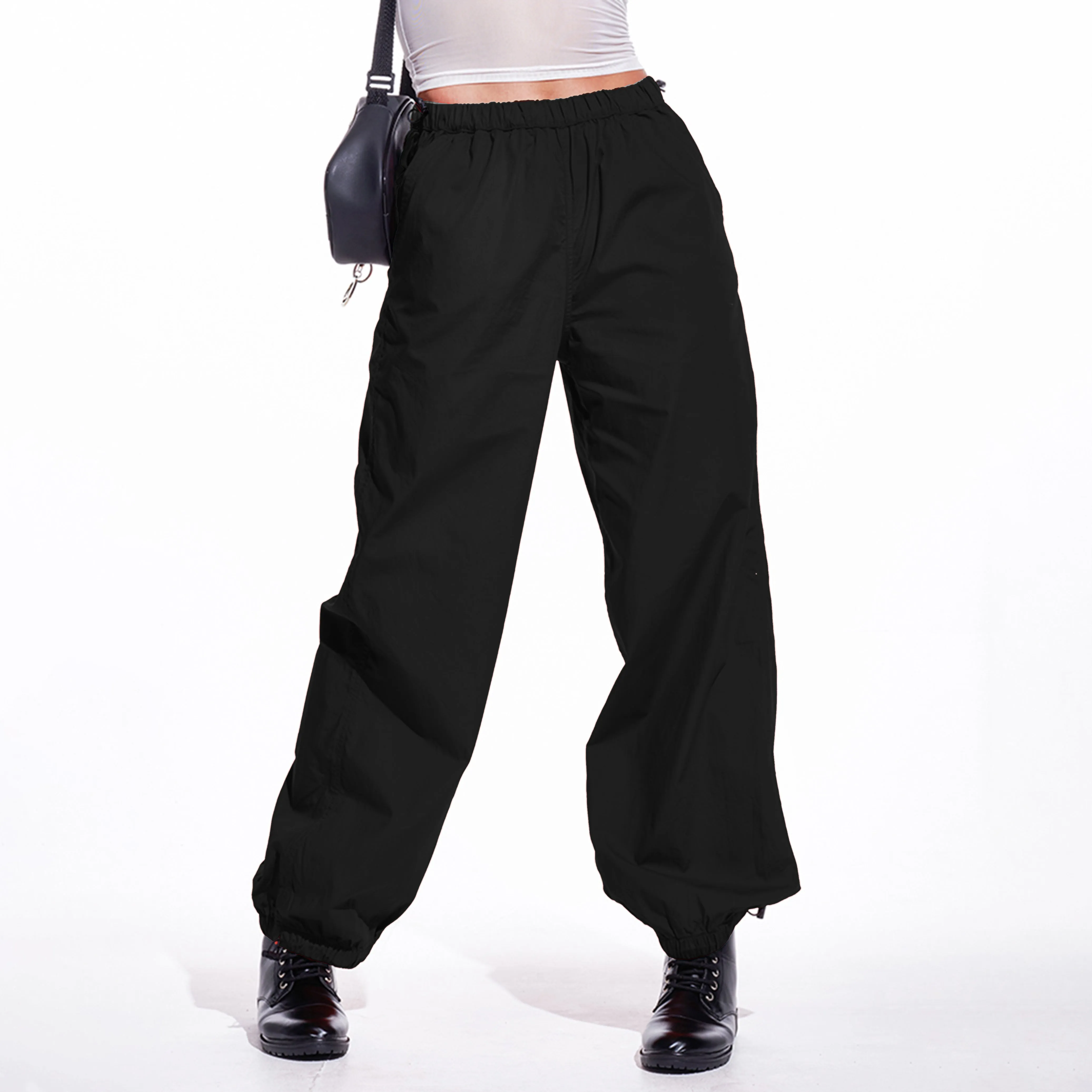 Parachute Pants - Unisex