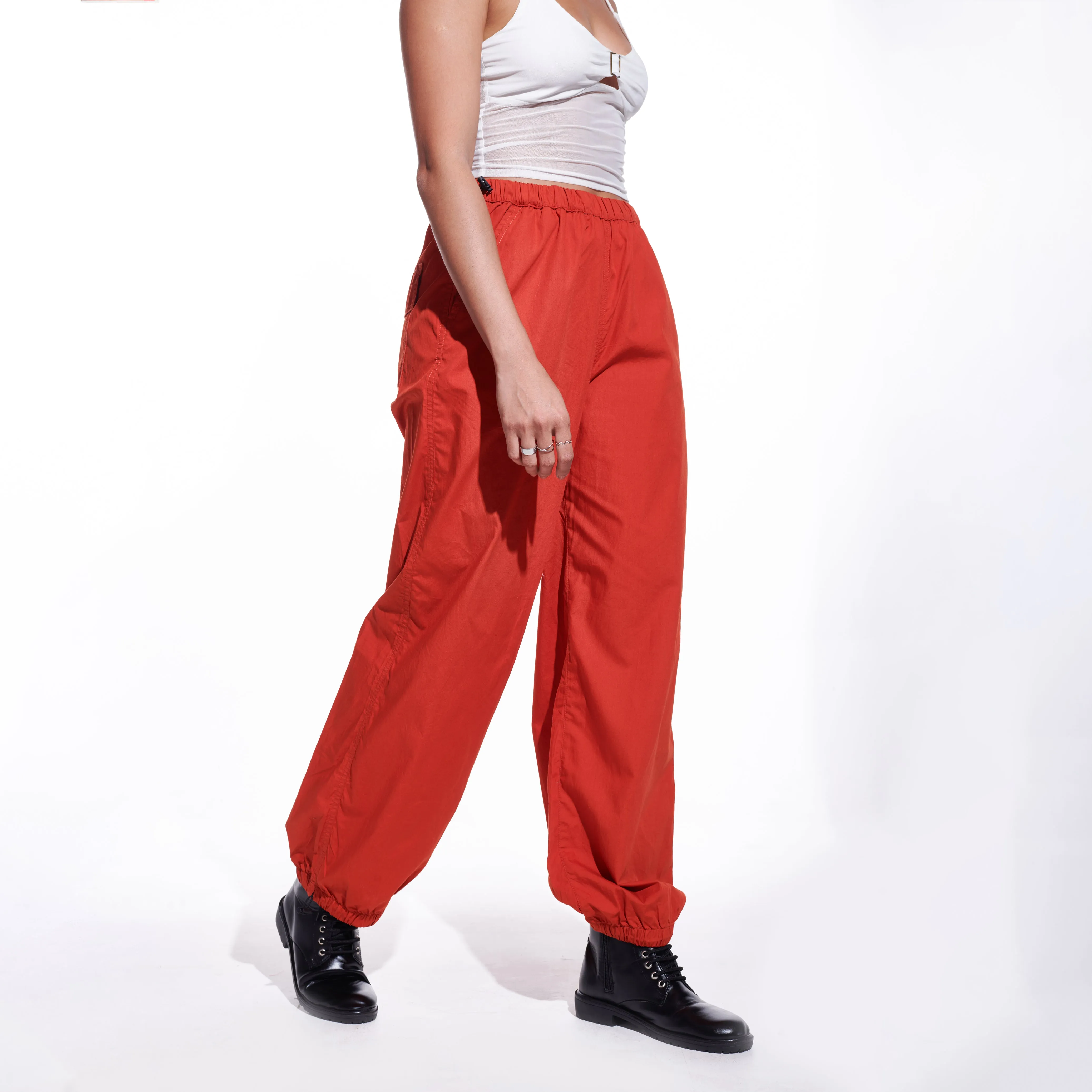 Parachute Pants - Unisex