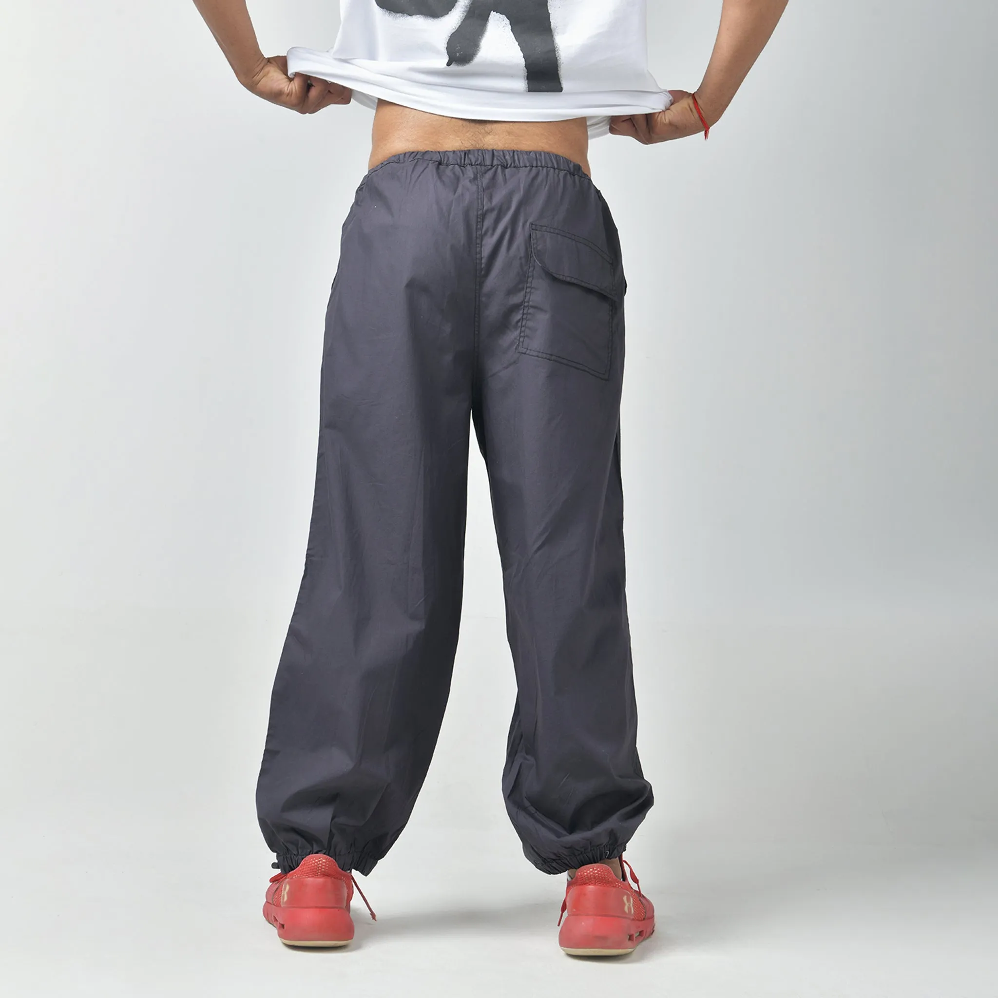 Parachute Pants - Unisex