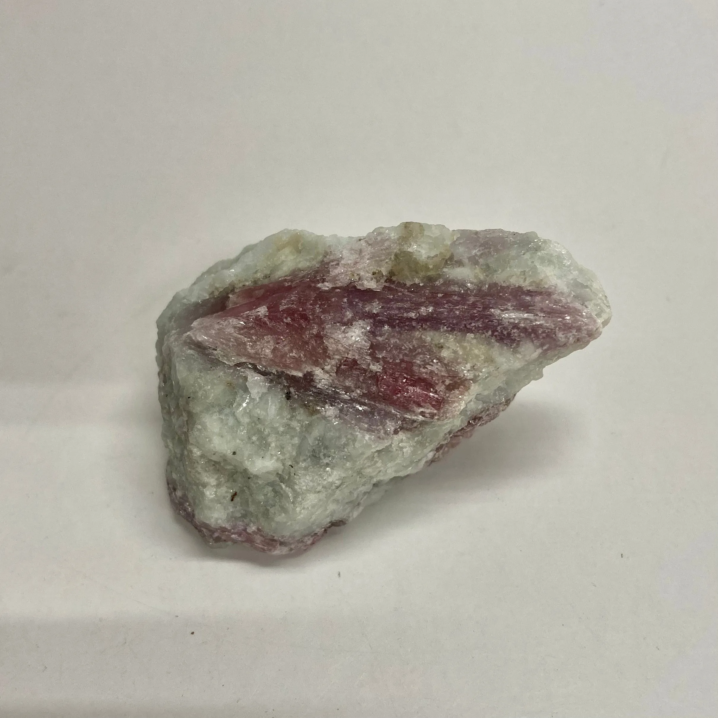 Pink Tourmaline