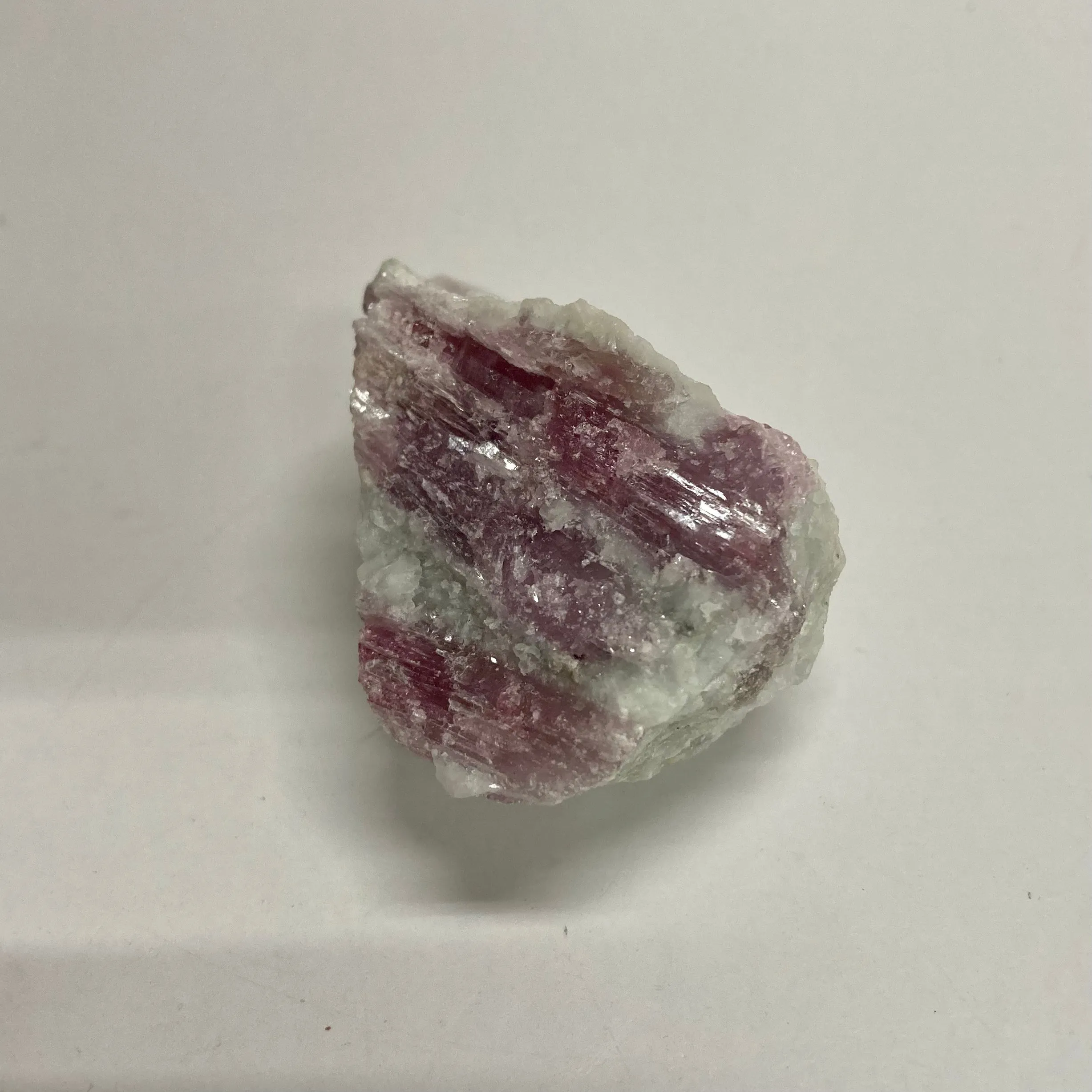 Pink Tourmaline