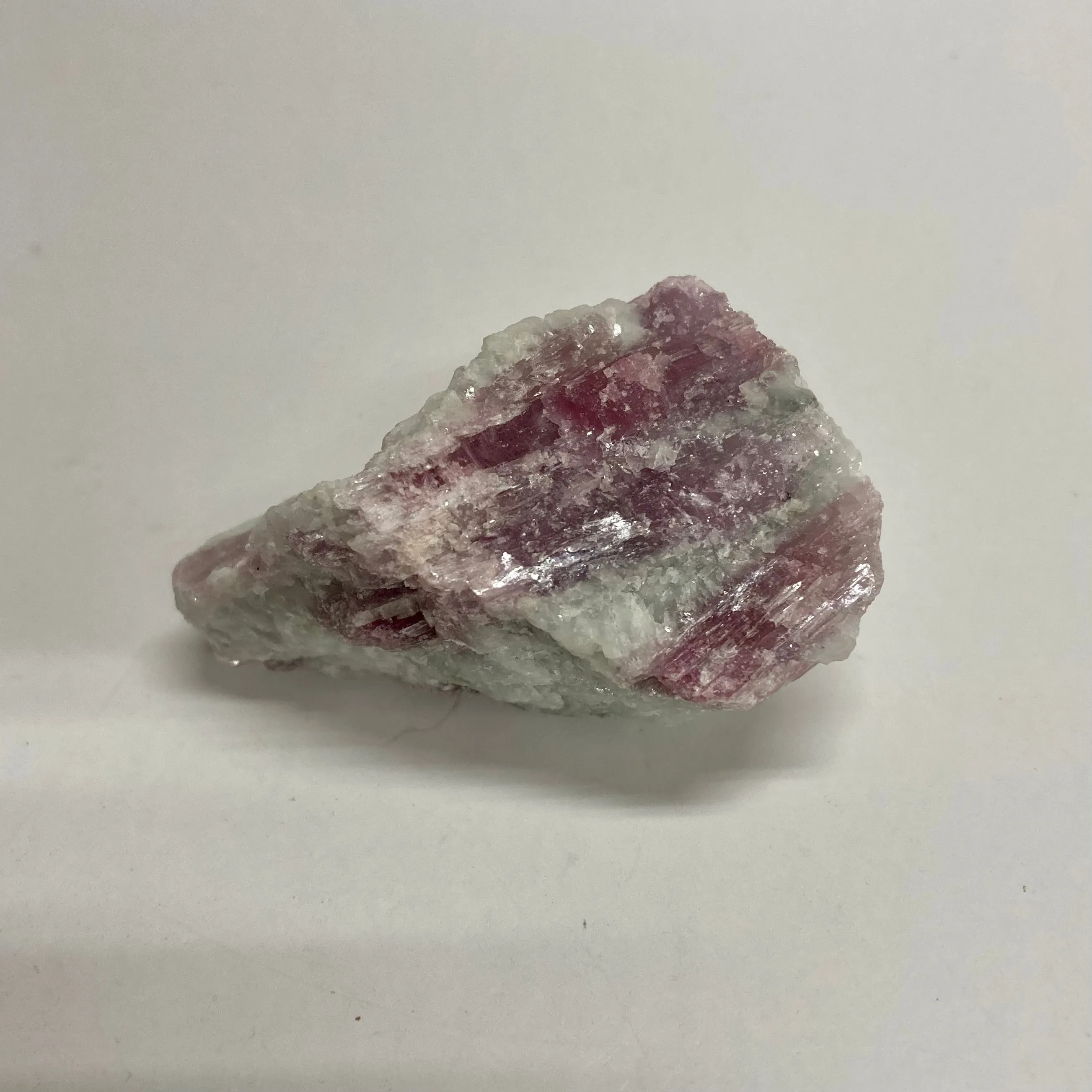 Pink Tourmaline