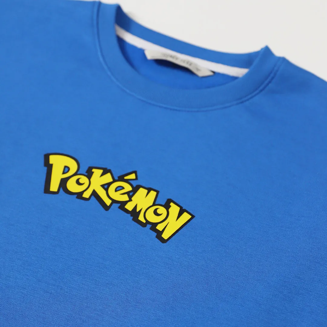 Poke'mon Unisex Sweatshirt