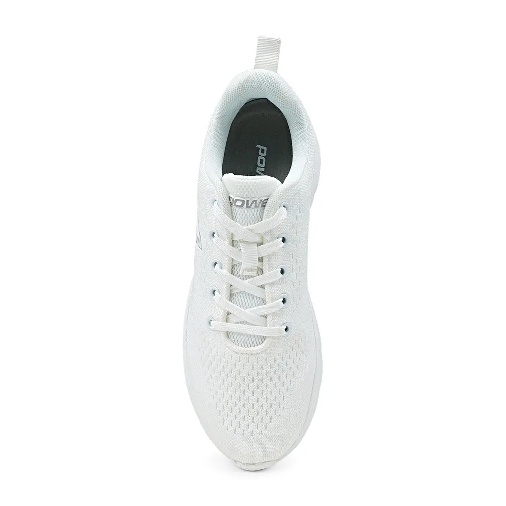 Power BAUMANN Lace-Up Sneaker for Women