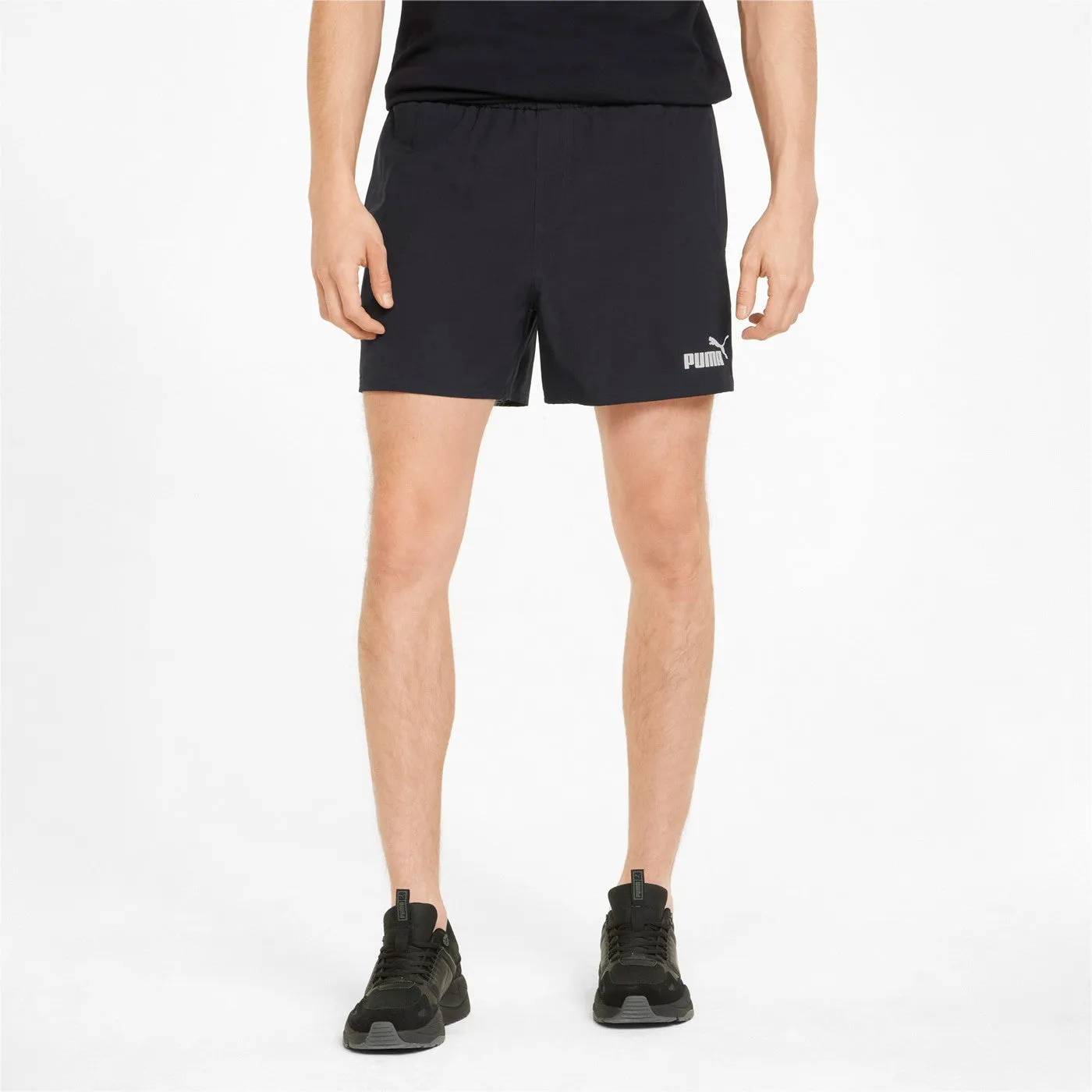 Puma ESS  Tape sports shorts 849043-01 black