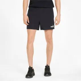 Puma ESS  Tape sports shorts 849043-01 black