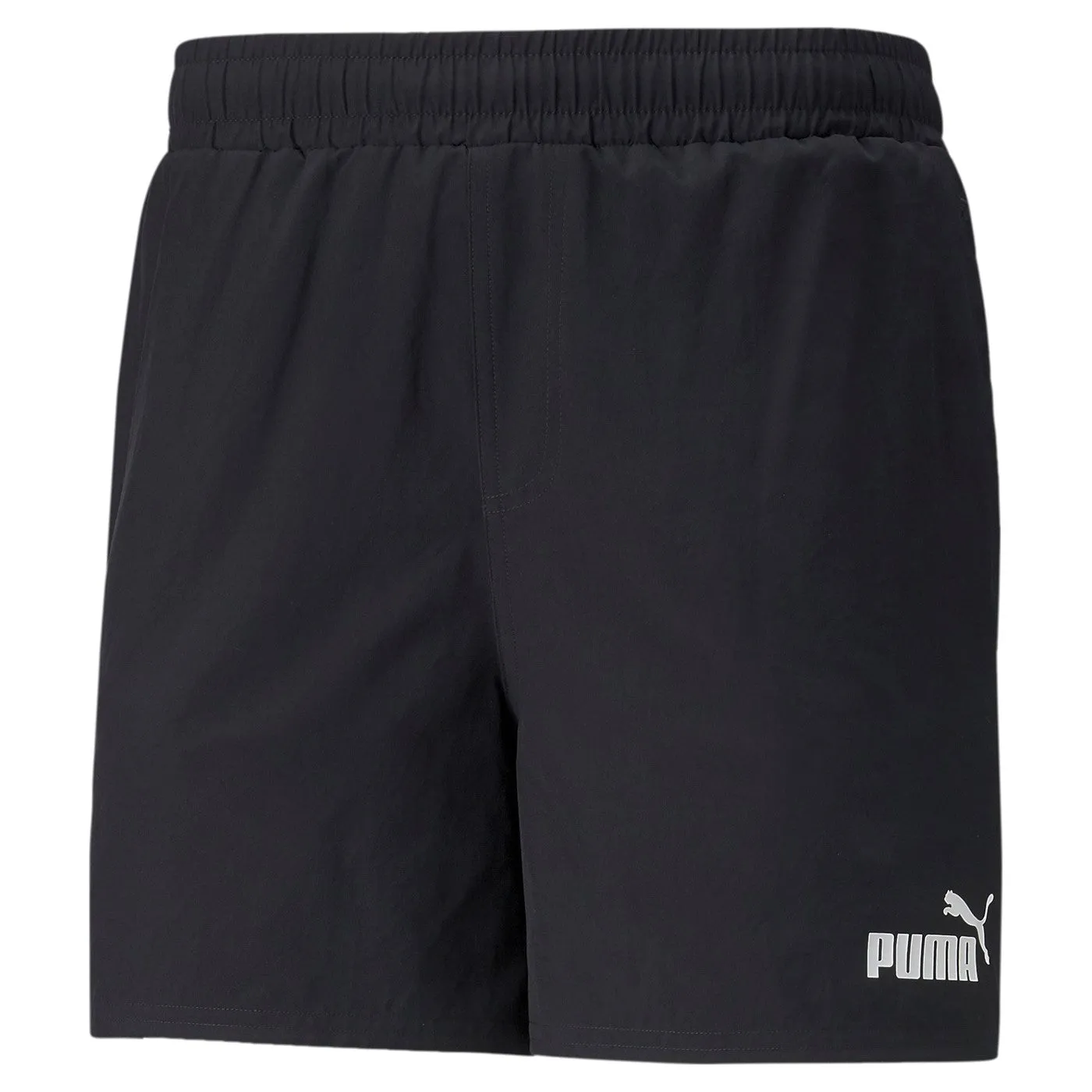 Puma ESS  Tape sports shorts 849043-01 black