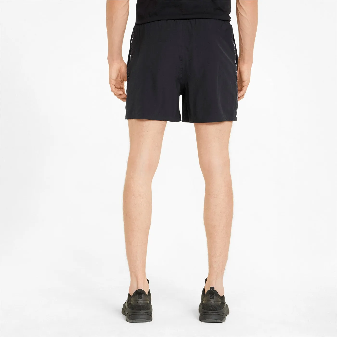 Puma ESS  Tape sports shorts 849043-01 black