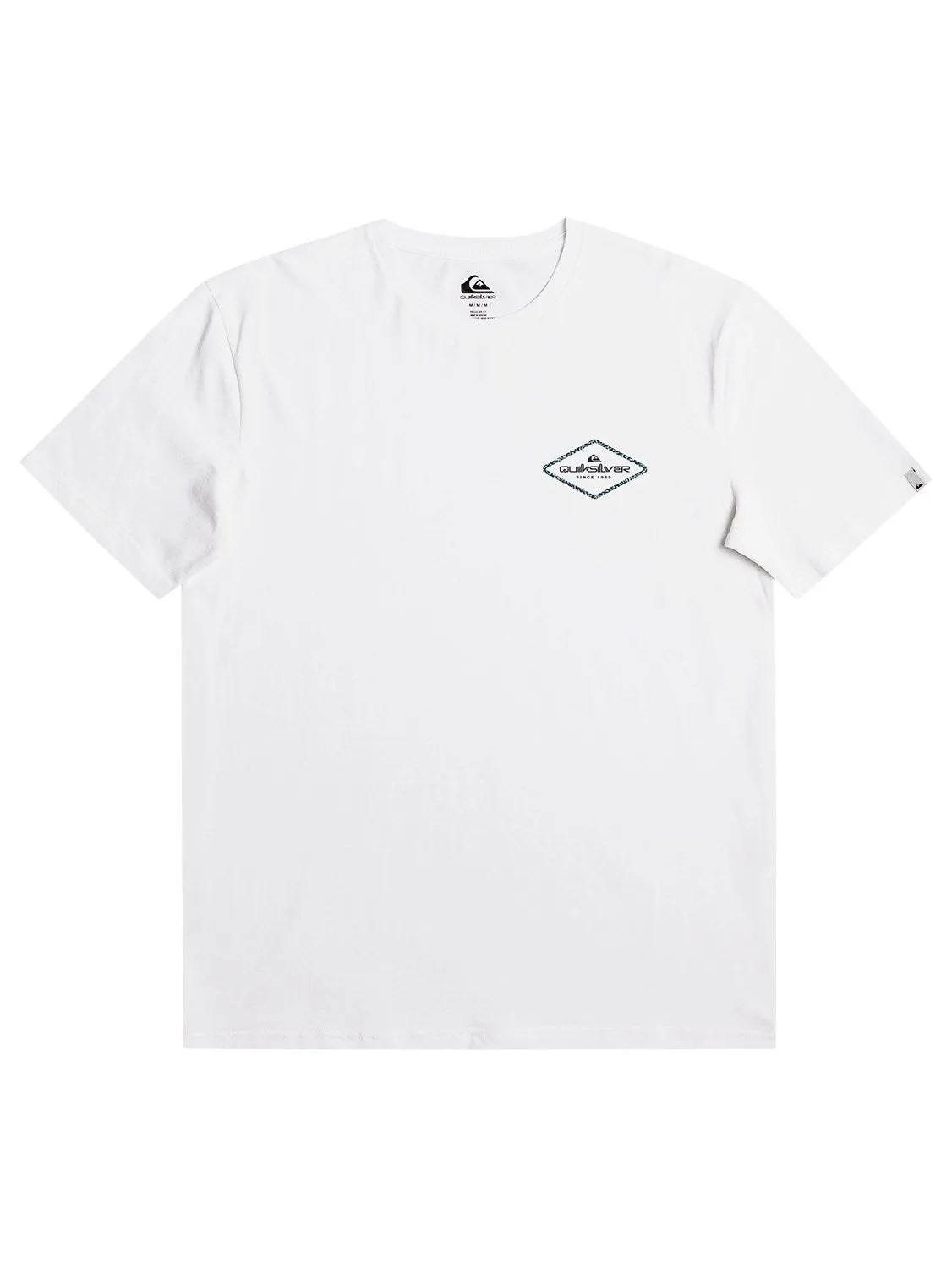 Quiksilver Men's Omni Lock T-Shirt