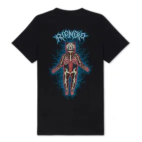 RIPNDIP Nervous System Graphic Tee