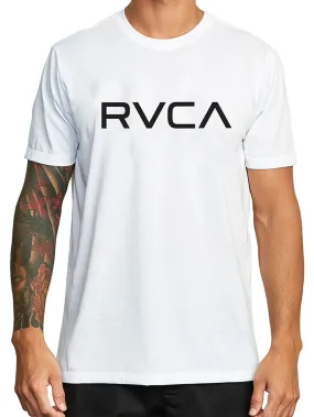 RVCA Men's Big RVCA T-Shirt