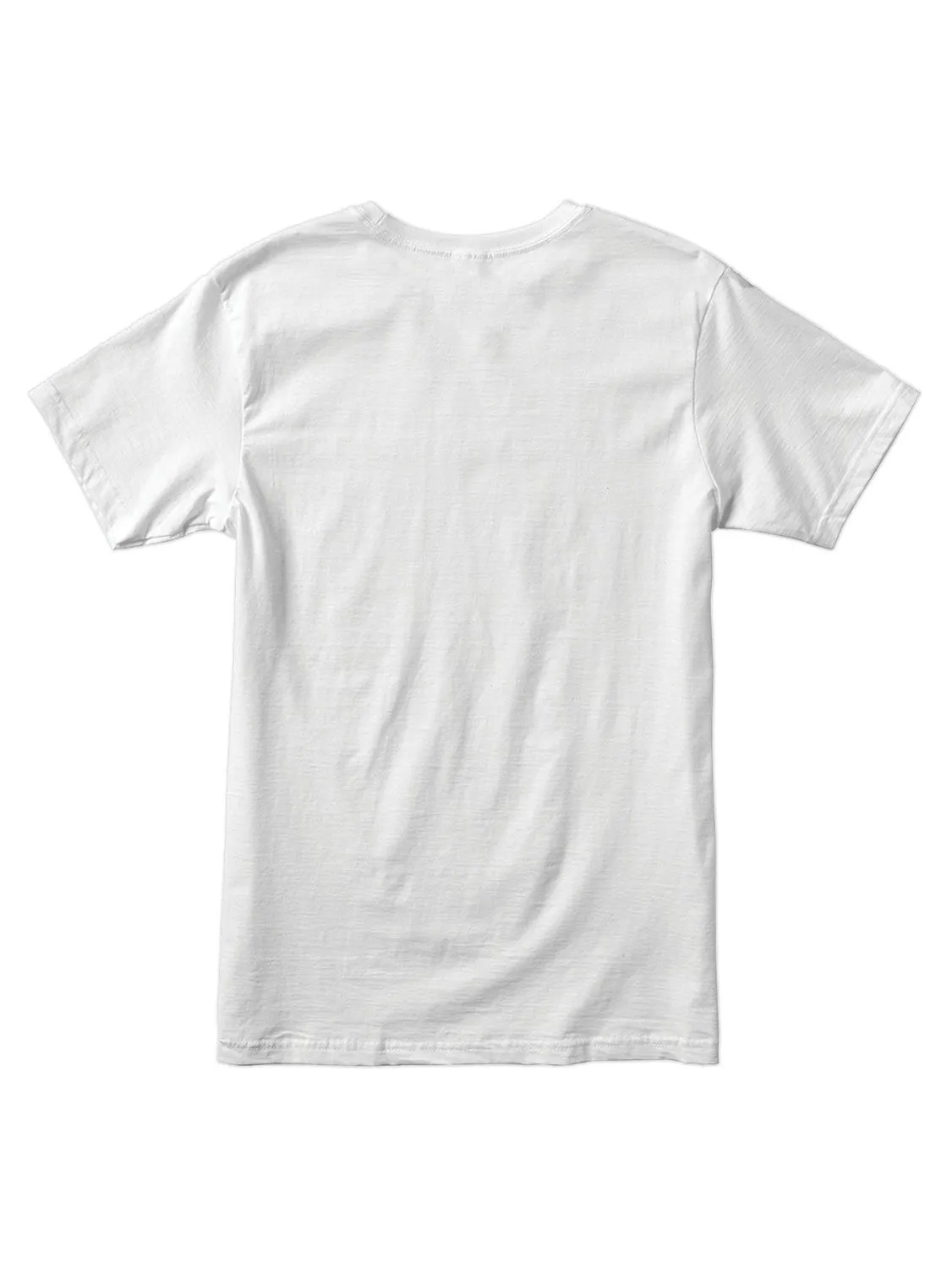 RVCA Men's Big RVCA T-Shirt