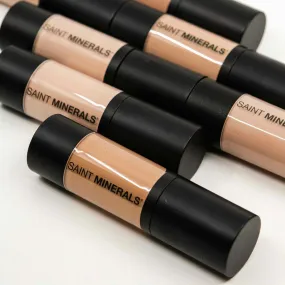 Saint Minerals BB Foundation