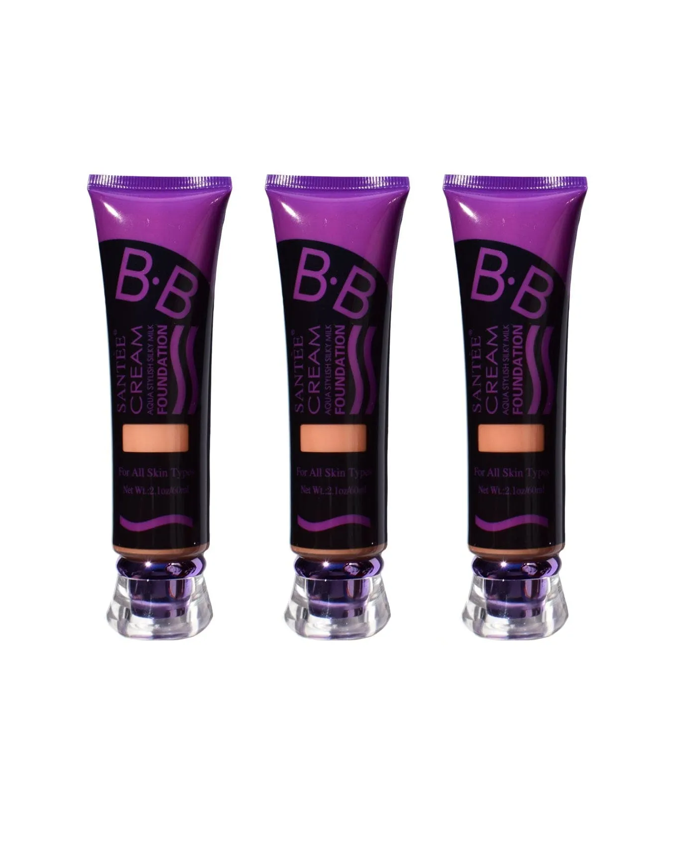 Santee BB Cream Foundation