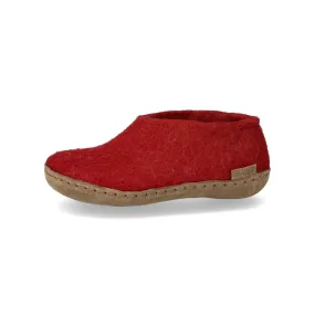 Shoe junior - Red