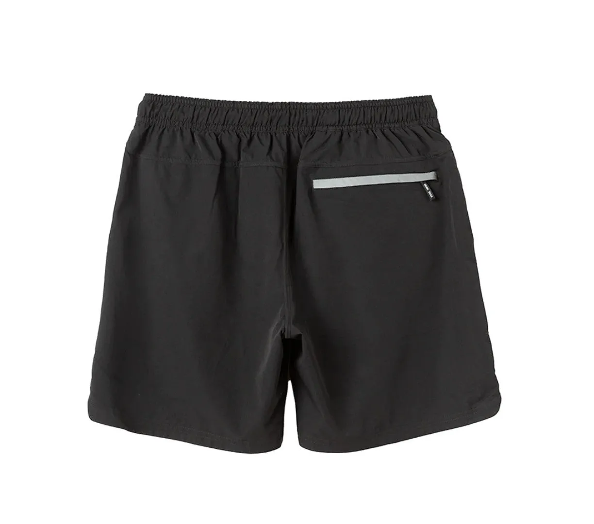 Short Dark Seas No Sweat