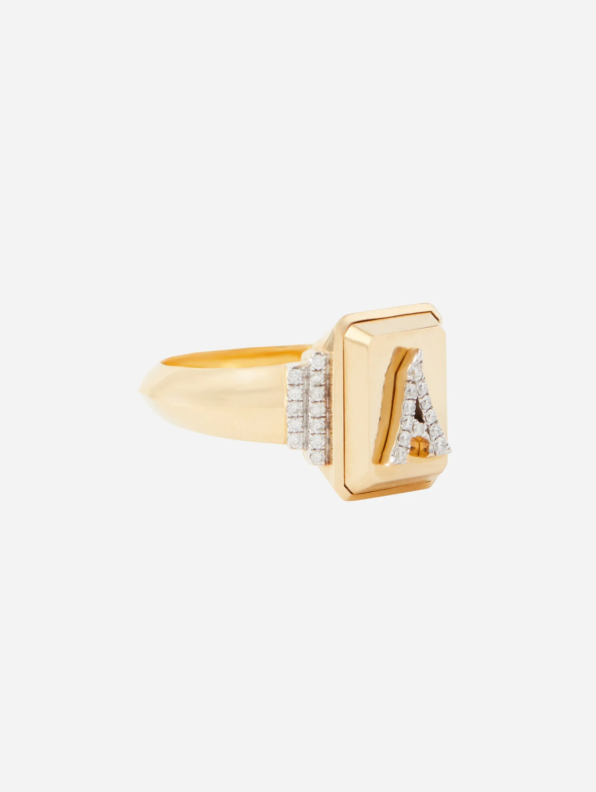 Signet Ring