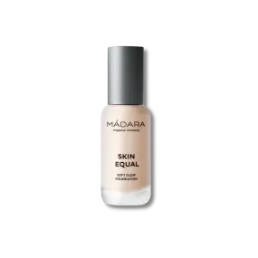 Soft Glow Foundation SPF15 'SKIN EQUAL'