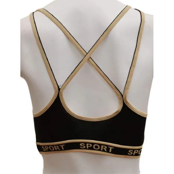 Sports Fashion Bra For Women