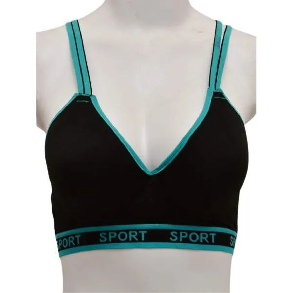 Sports Fashion Bra For Women