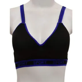 Sports Fashion Bra For Women