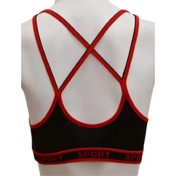 Sports Fashion Bra For Women