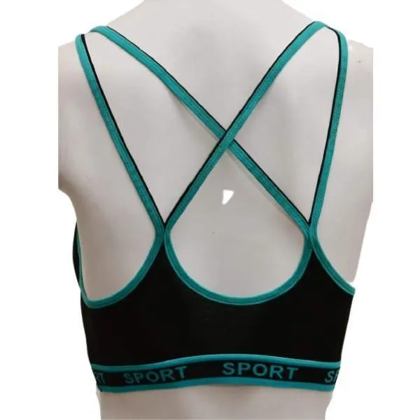 Sports Fashion Bra For Women