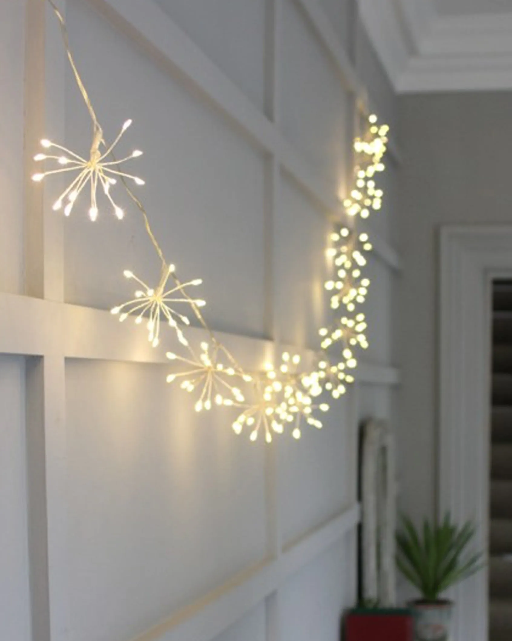 Starburst Fairy Lights