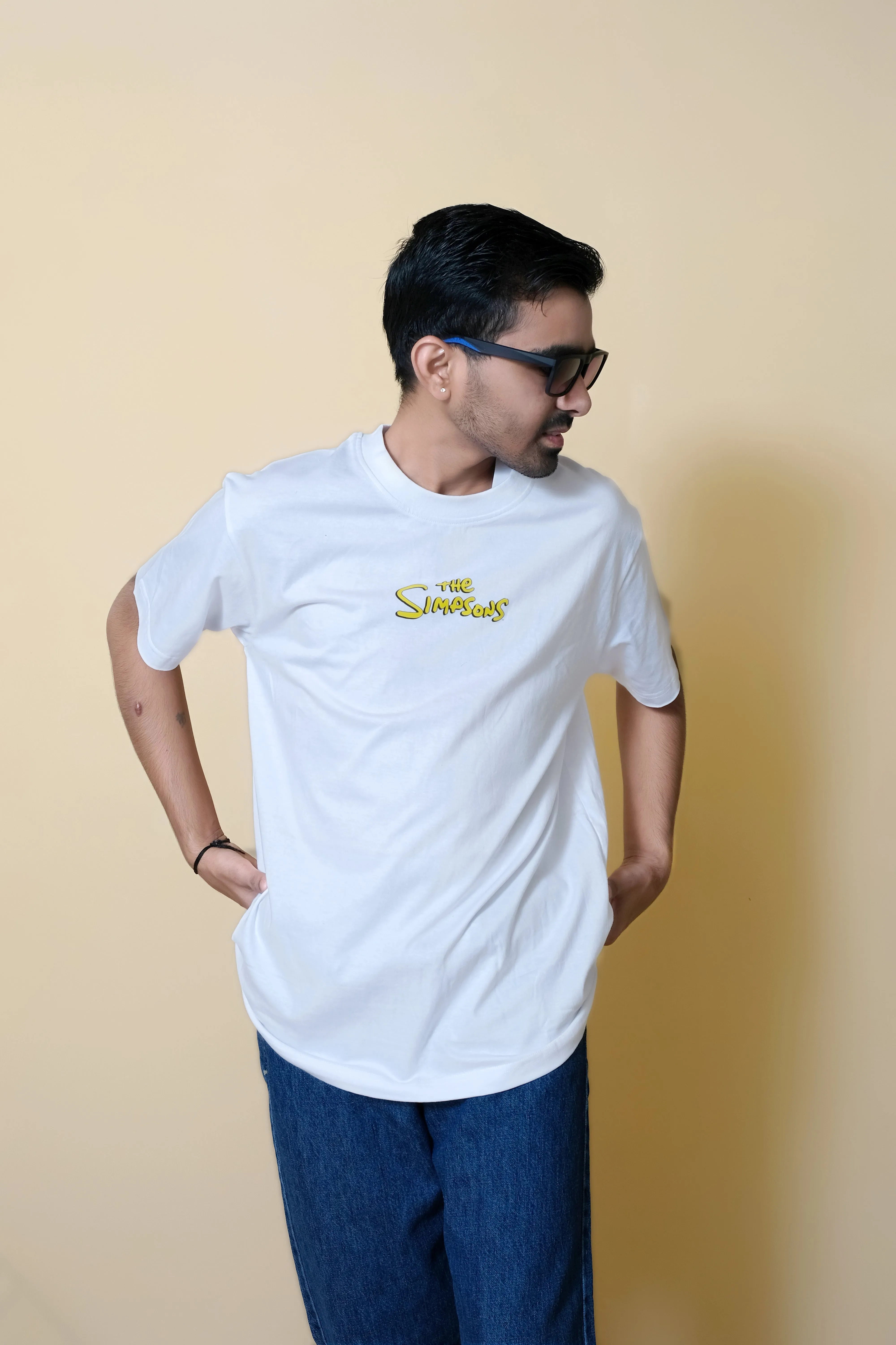 The Simpsons T-Shirt [UNISEX]