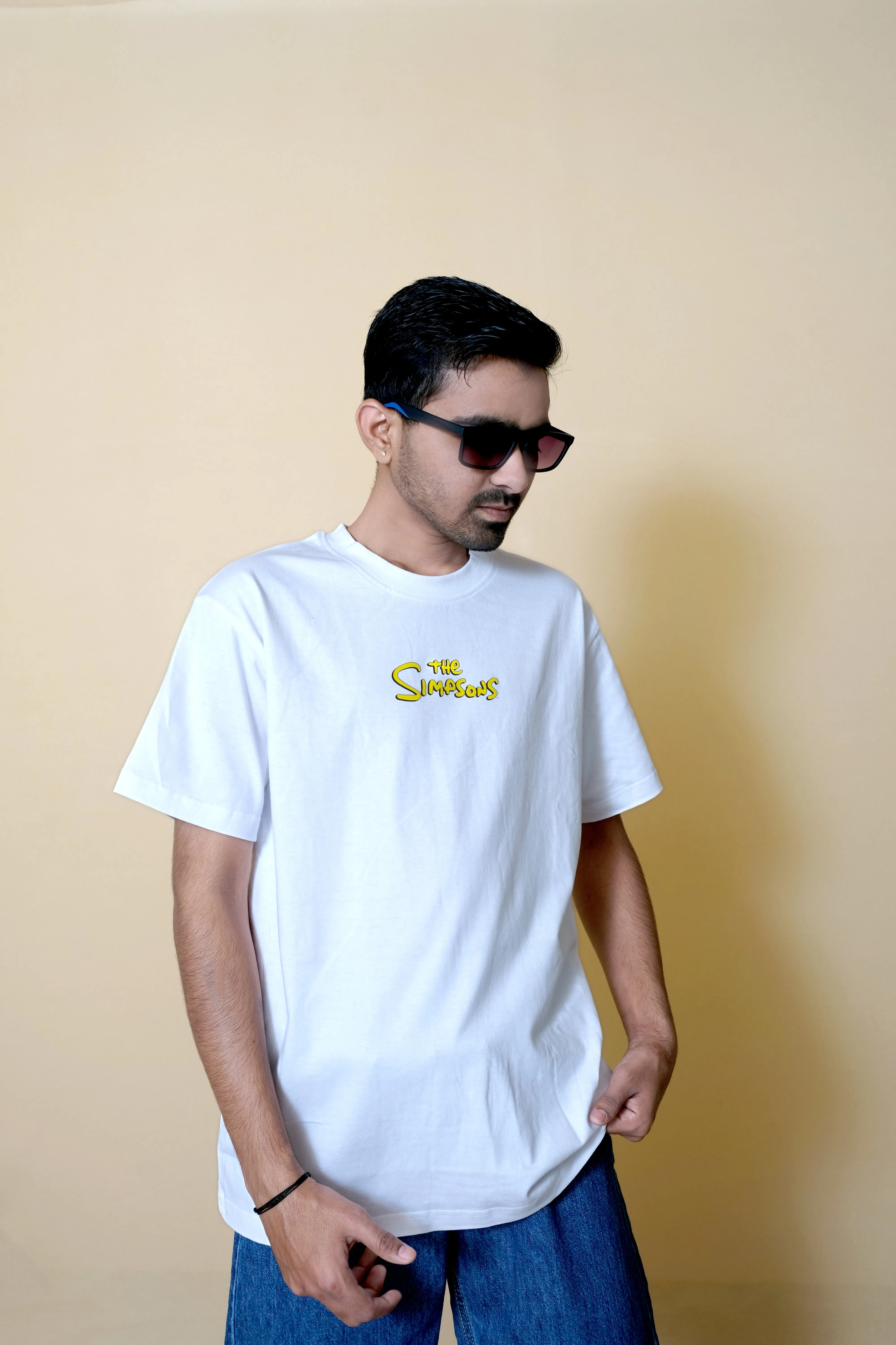 The Simpsons T-Shirt [UNISEX]