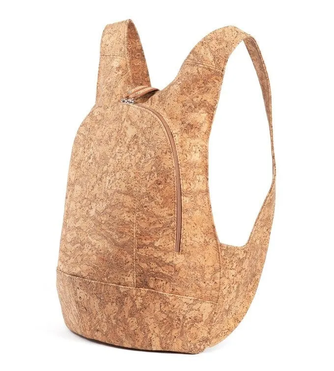 The Suber Vegan Cork Backpack | Multiple Colours