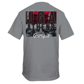 UGA Panos Short Sleeve T-Shirt