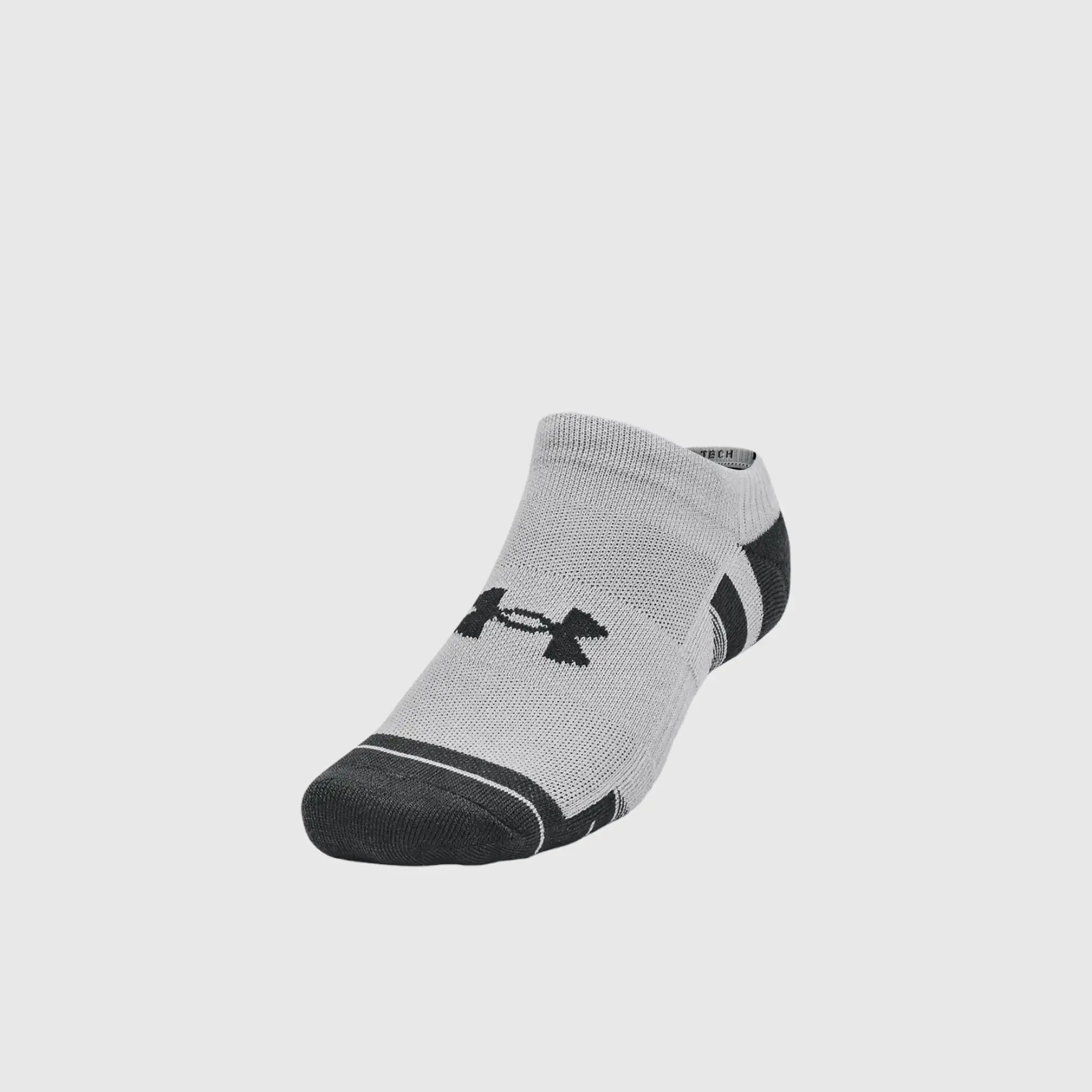 Under Armour Unisex PERFORMANCE TECH 3PK NS Multi